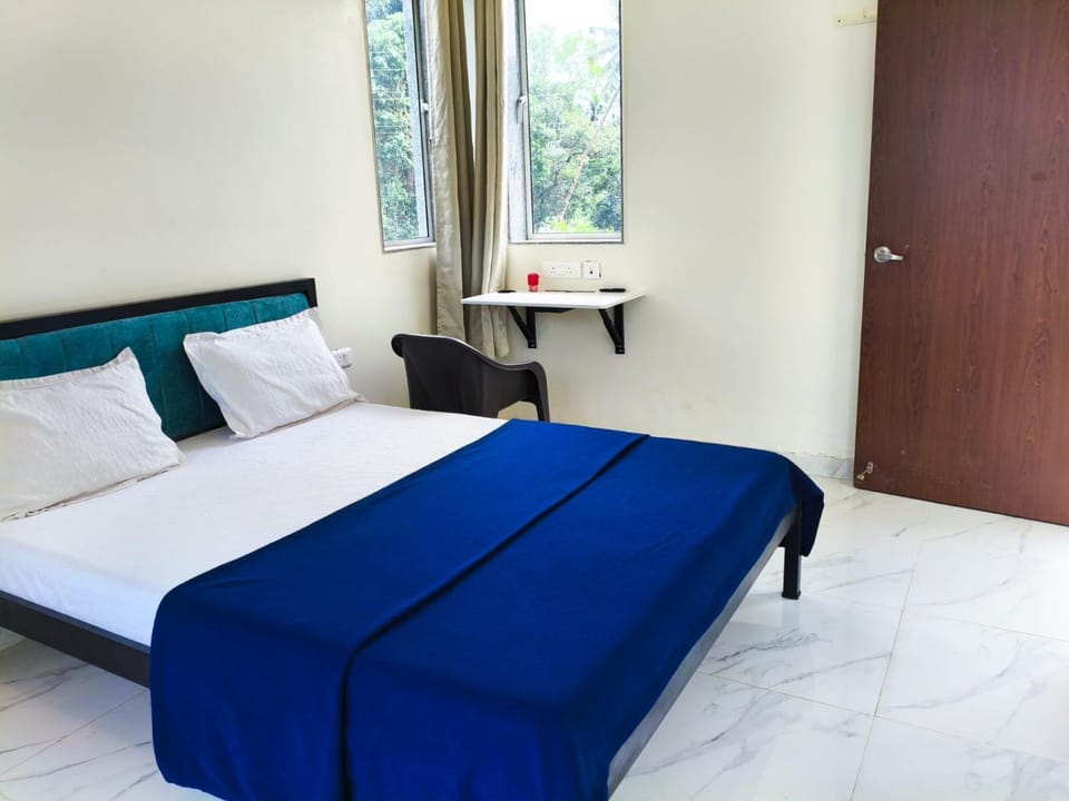 Ecoark Farmstay Bed and Breakfast in Goa, India
