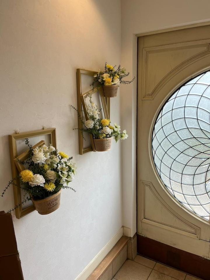 Decorative detail