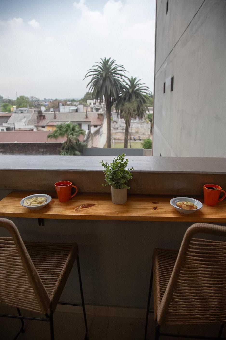 View (from property/room), Balcony/Terrace