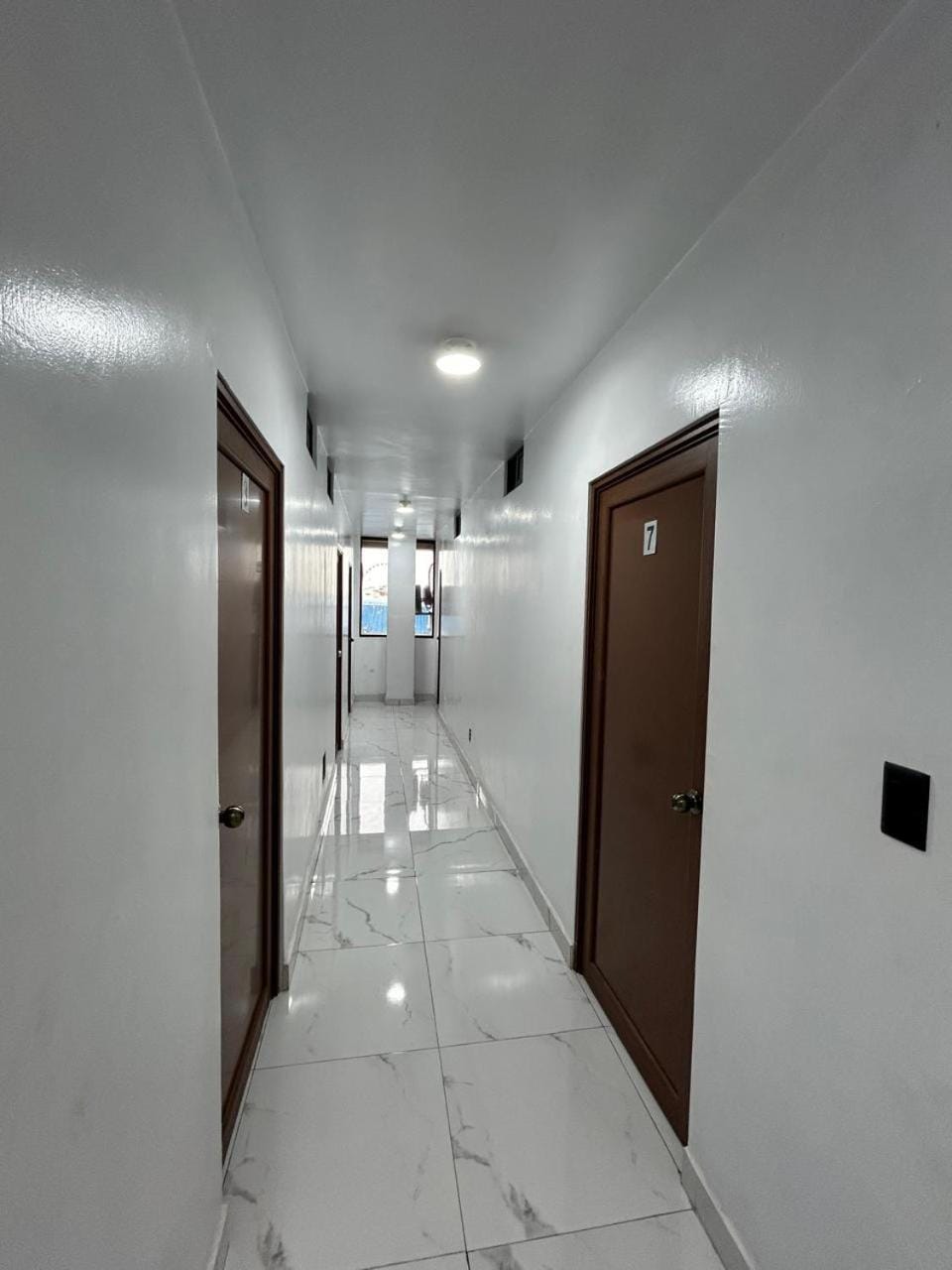 Scotland Hotel Hotel in Guayaquil