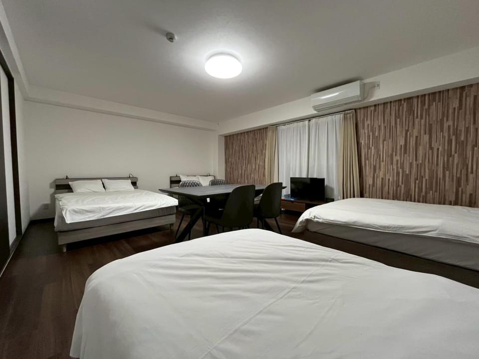 Mutsumi Shioji 601 むつみ庵潮路 601 Apartment in Osaka