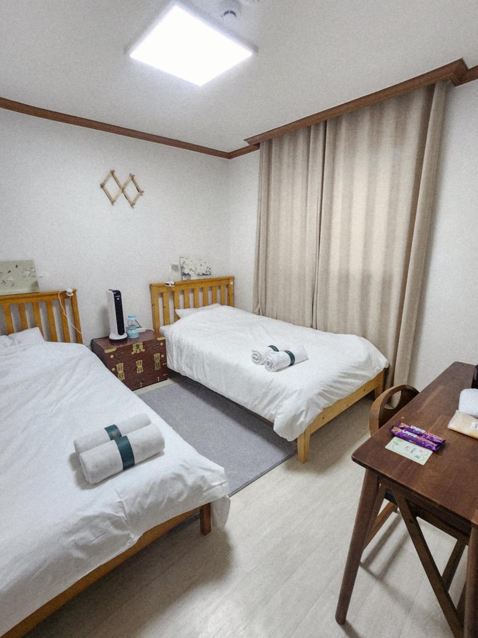 Hanyang Healing House - 외국인 전용 Bed and Breakfast in Seoul