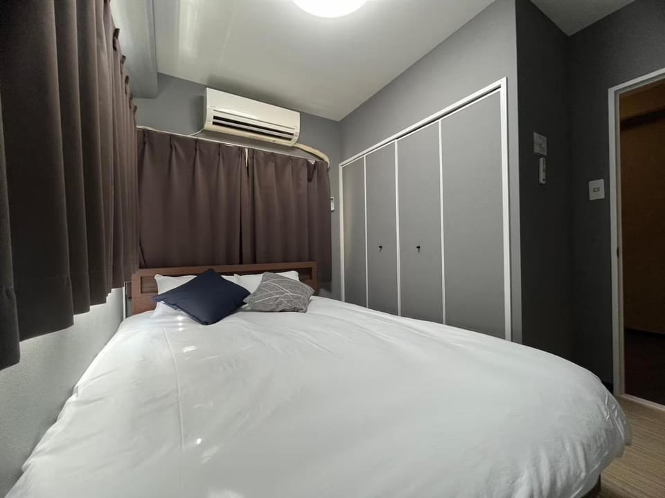 Mutsumi Umedakita 306 むつみ庵梅田北 306 Apartment in Osaka