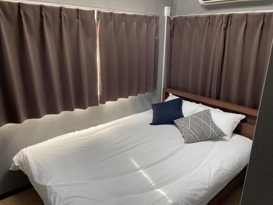 Mutsumi Umedakita 306 むつみ庵梅田北 306 Apartment in Osaka