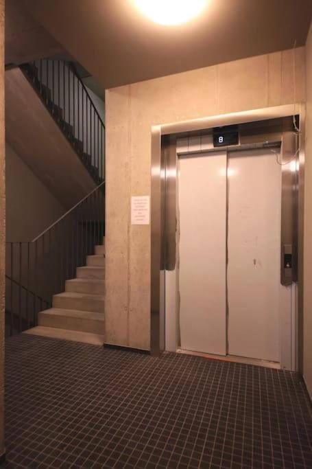 elevator