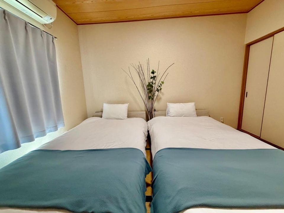 鶴橋宿 Vacation House House in Osaka