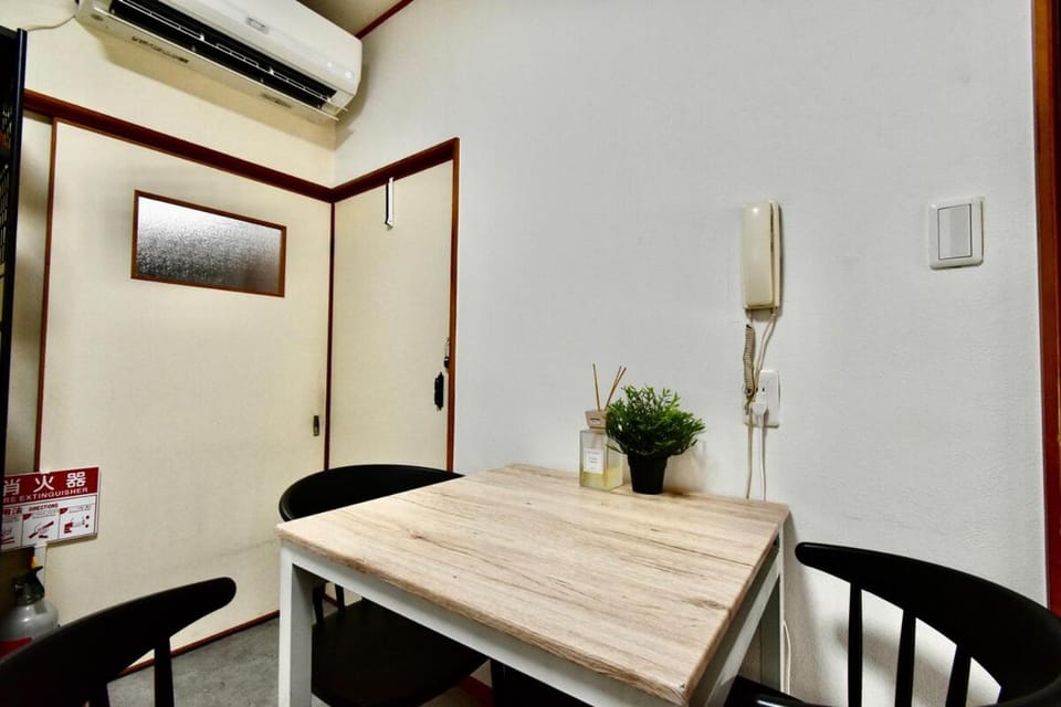 鶴橋宿 Vacation House House in Osaka