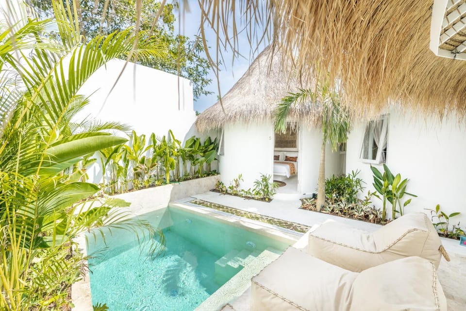 The Stay Padang Padang Hotel in Bali