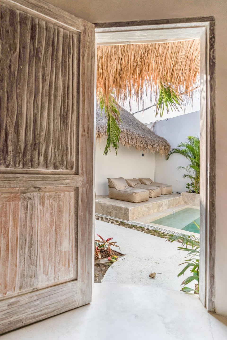 The Stay Padang Padang Hotel in Bali