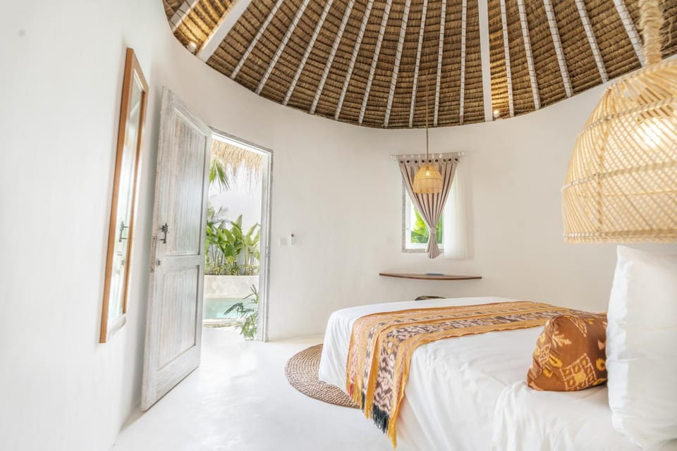 The Stay Padang Padang Hotel in Bali