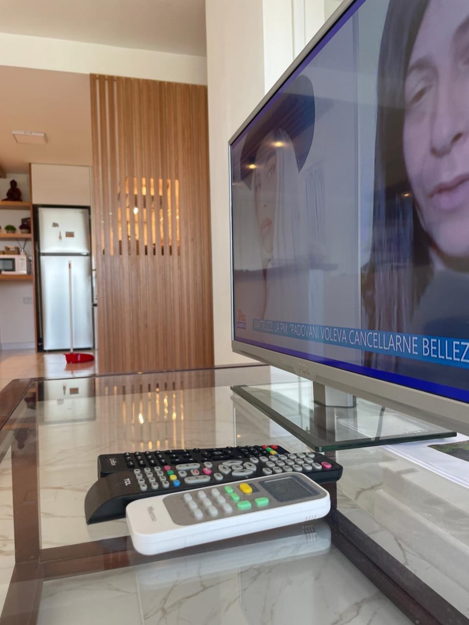 TV and multimedia
