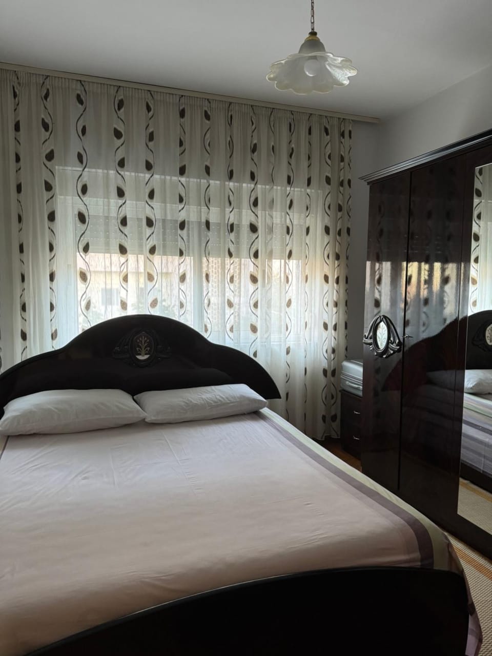 Janas cozy and comfort apartment Apartment in Tirana County, Albania