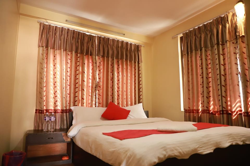 HotelKTM Hotel in Kathmandu