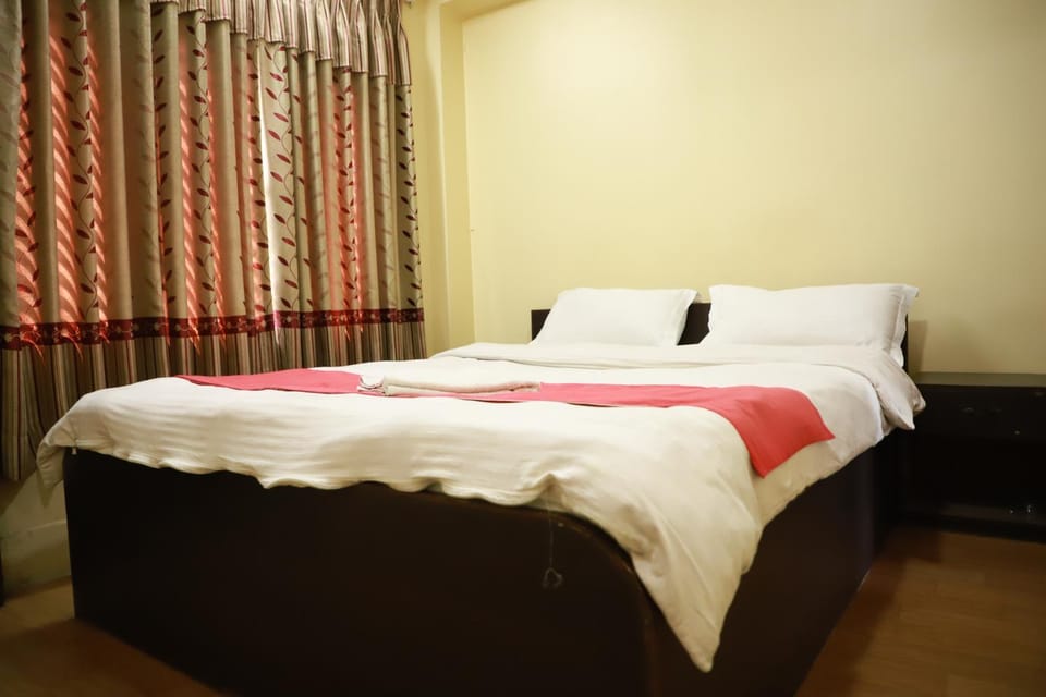 HotelKTM Hotel in Kathmandu