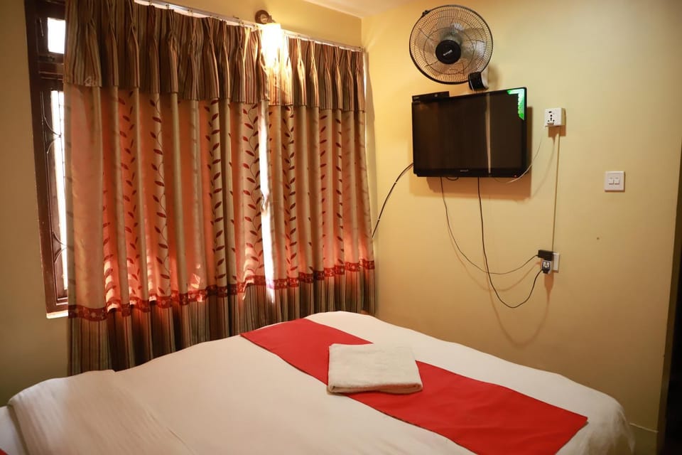 HotelKTM Hotel in Kathmandu