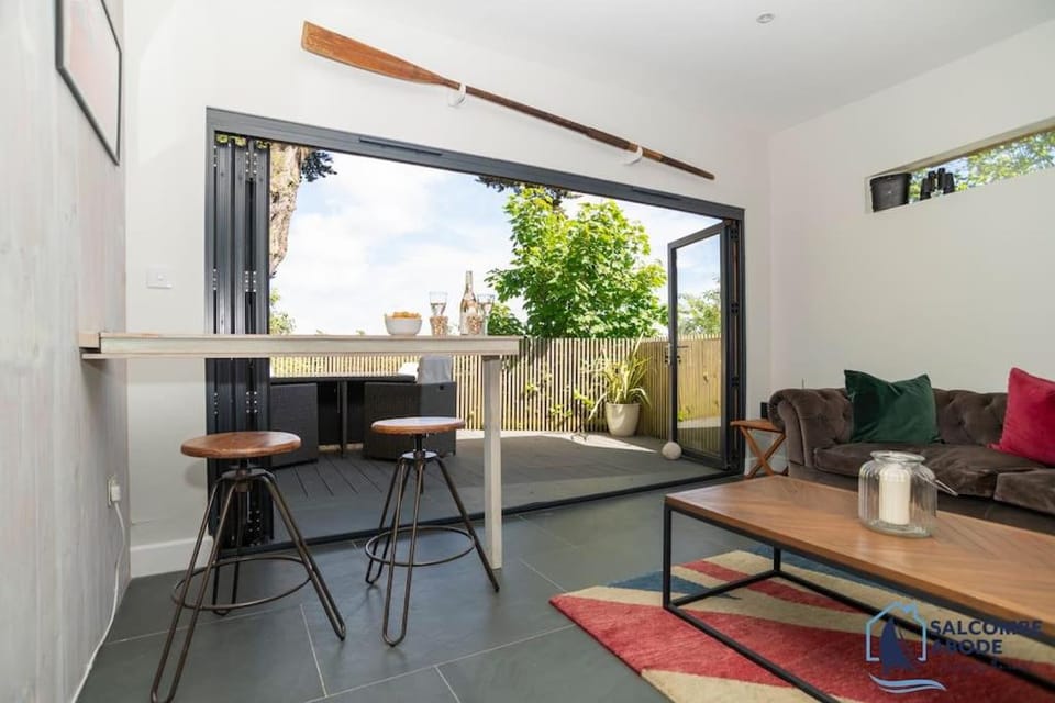 View (from property/room), Dining area