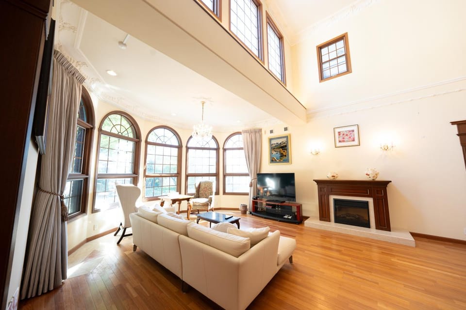 TV and multimedia, Living room