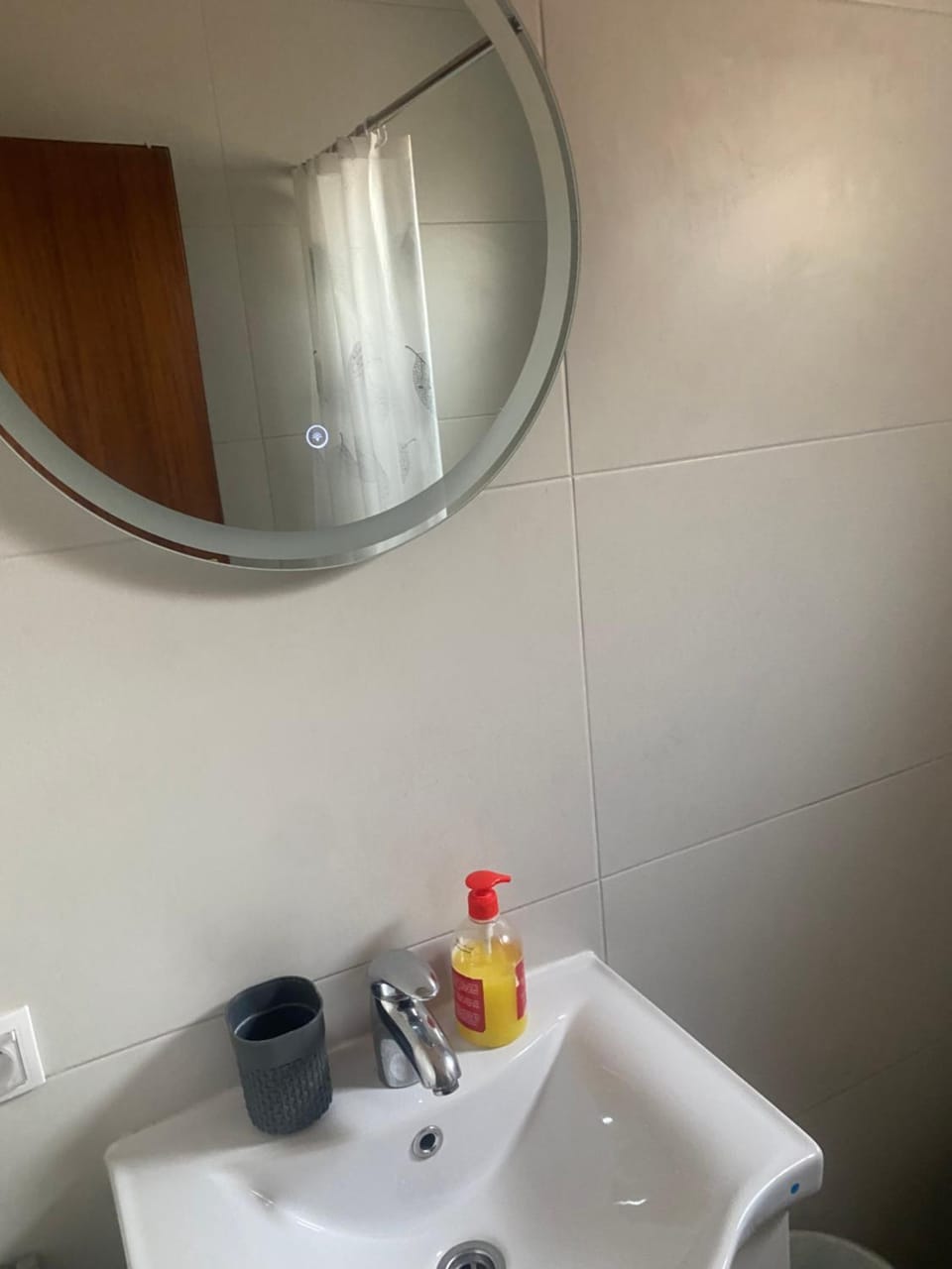 Apartments Božinović Apartment in Serbia