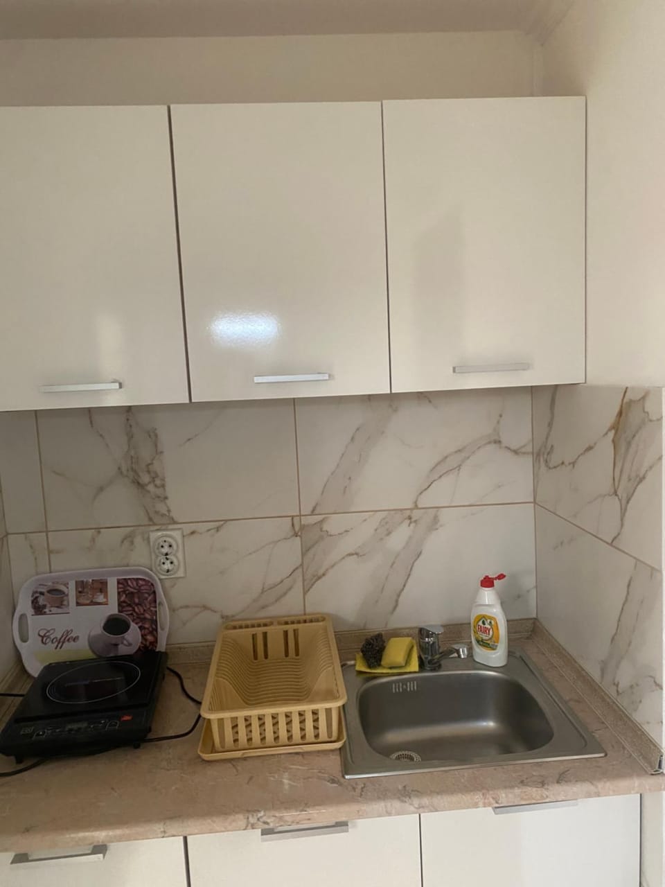 Apartments Božinović Apartment in Serbia