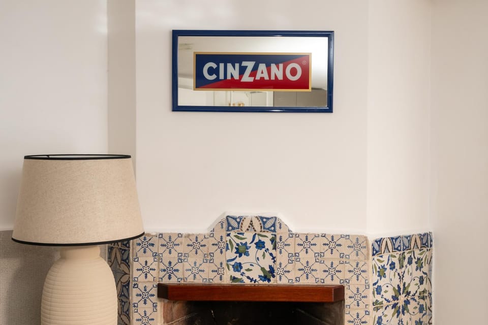 Via Del Moro Charming Trastevere Mimì & Cocò Home Apartment in Rome