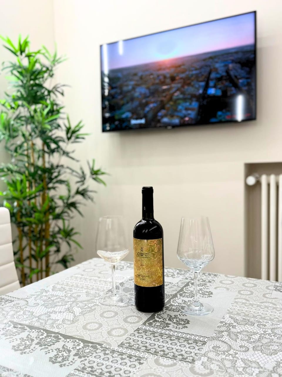 Niva holiday house Apartment in Rome