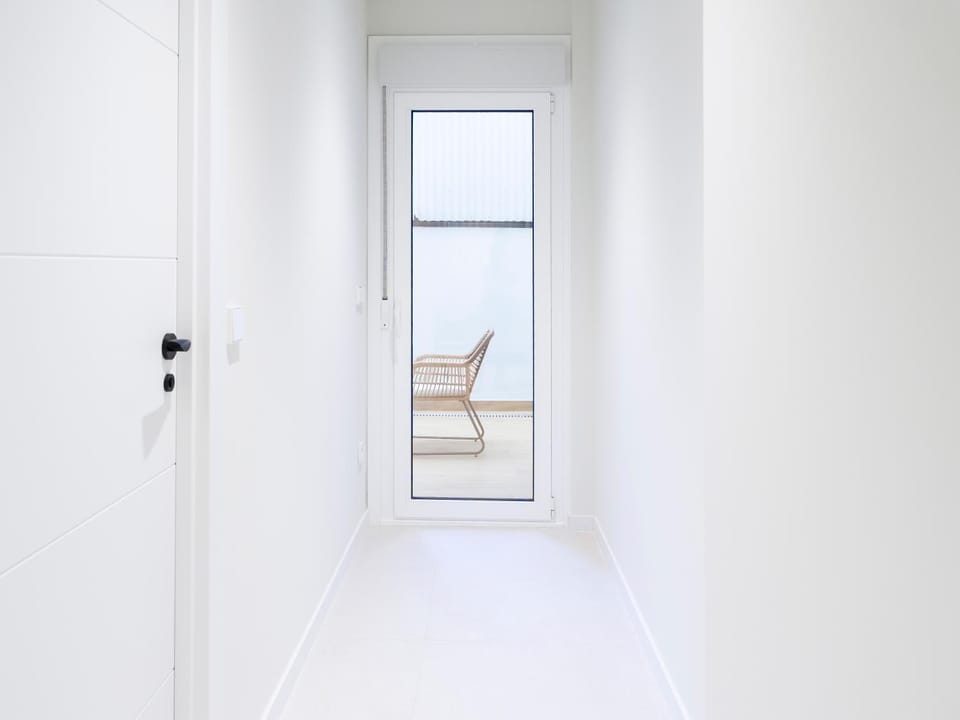 Loft América 32-0 Apartment in Galicia