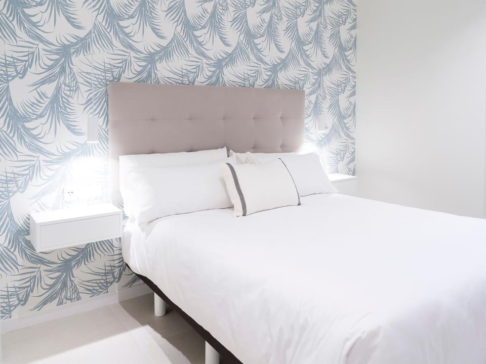 Loft América 32-0 Apartment in Galicia