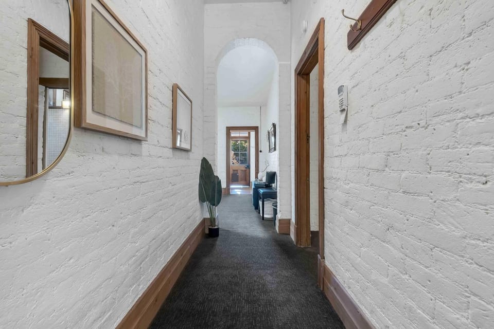 Cozy Bluestone House in Norwood Perfect for Families and Their Pets House in Adelaide