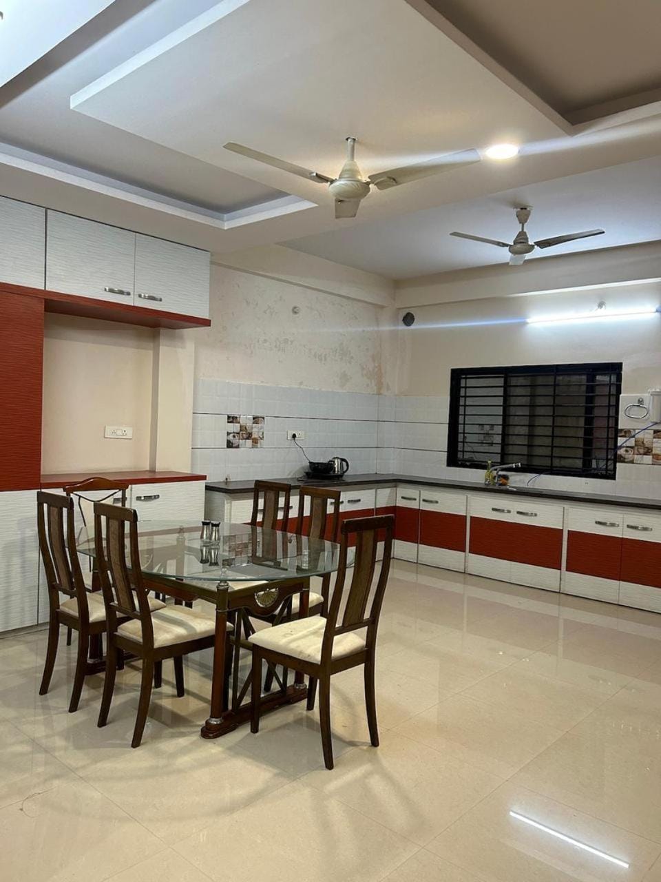Satyabhama HomeStay-Pearl-Luxury two BHK Appartment Apartment in India