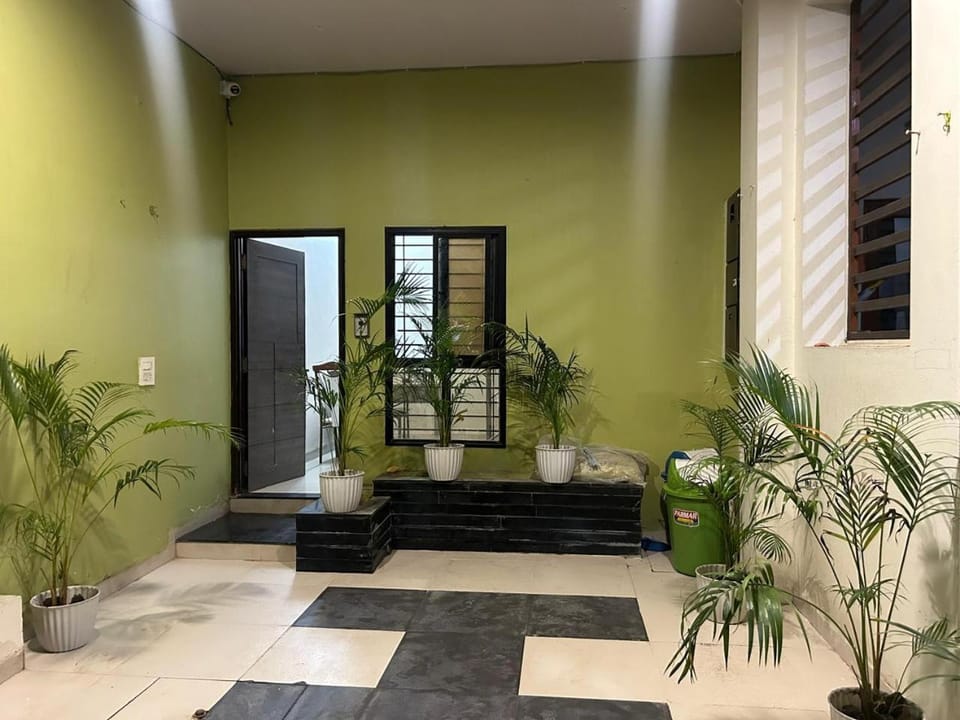 Satyabhama HomeStay-Pearl-Luxury two BHK Appartment Apartment in India