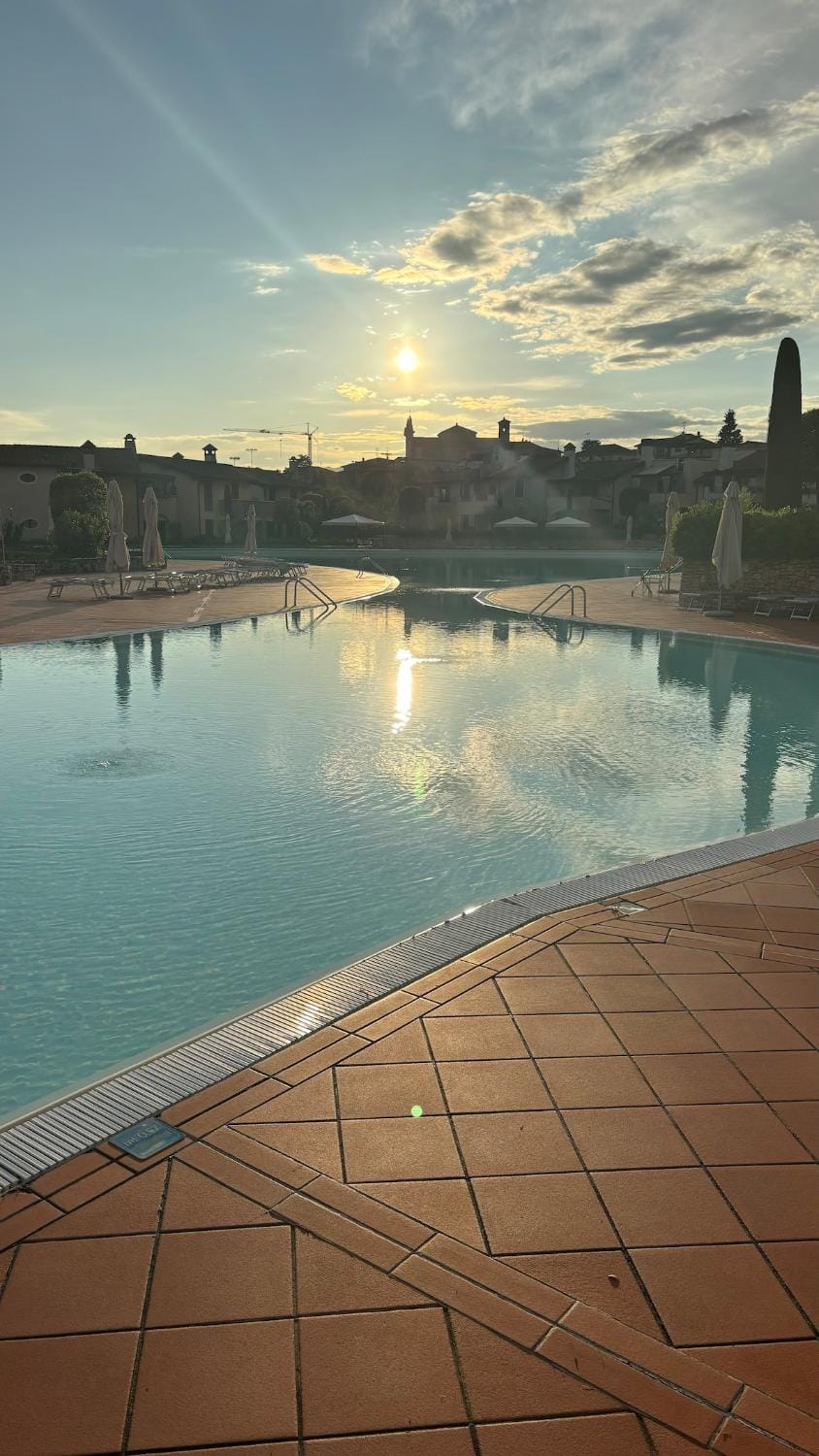 Eccociiiii Manerba Apartment - Casa Naty e Ale Apartment in Manerba del Garda