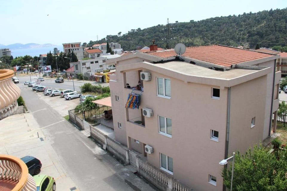 Sea view