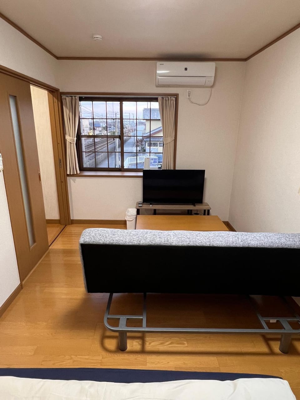 Communal lounge/ TV room, Living room