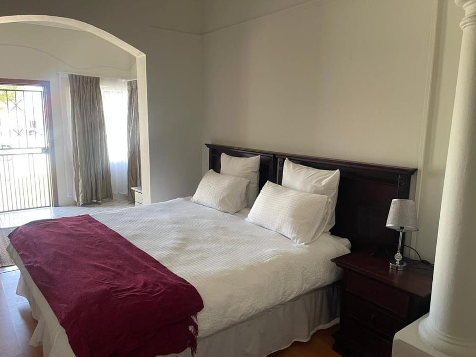 Stay at 8 on Lancaster Vacation rental in Eastern Cape