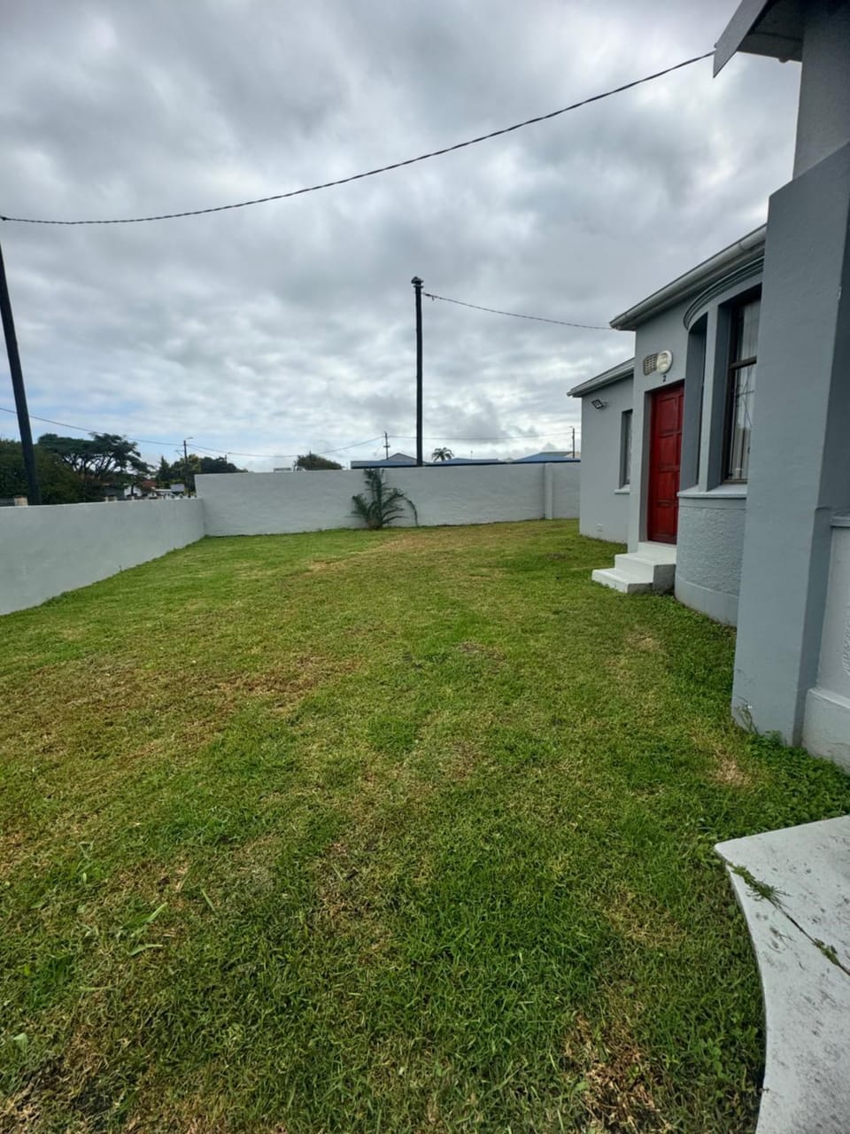 Stay at 8 on Lancaster Vacation rental in Eastern Cape