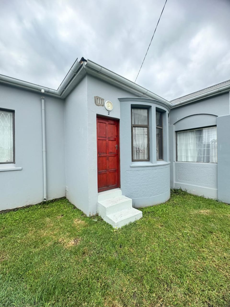 Stay at 8 on Lancaster Vacation rental in Eastern Cape