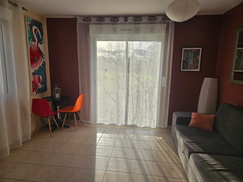 l'atelier House in Centre-Val de Loire