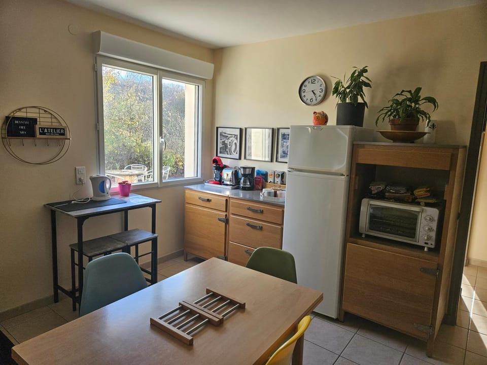 l'atelier House in Centre-Val de Loire