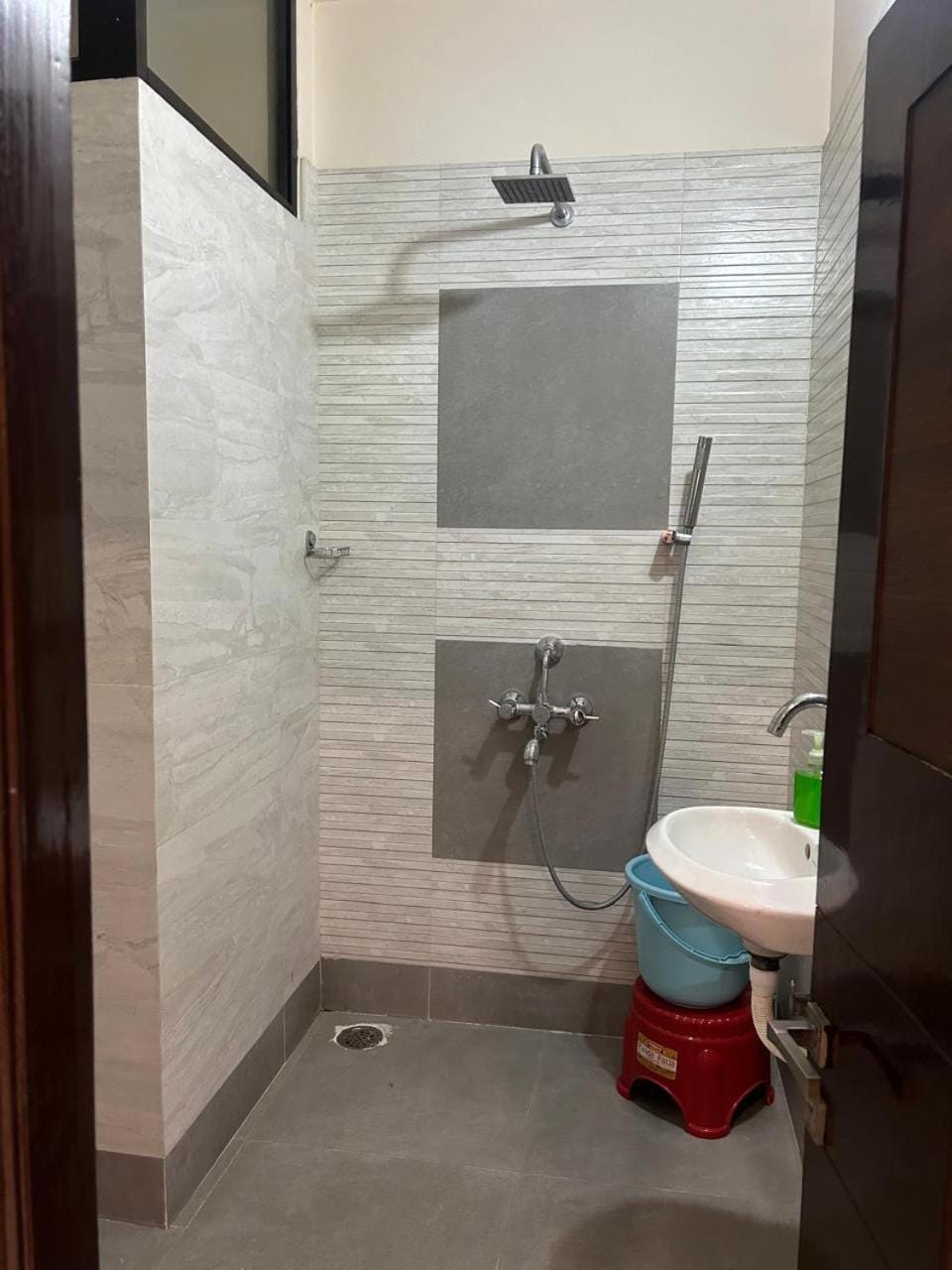 Satyabhama HomeStay-Ruby- Luxury one RK appartment Apartment in India