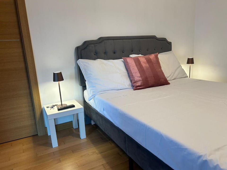 Dina Suite Rome Bed and Breakfast in Rome