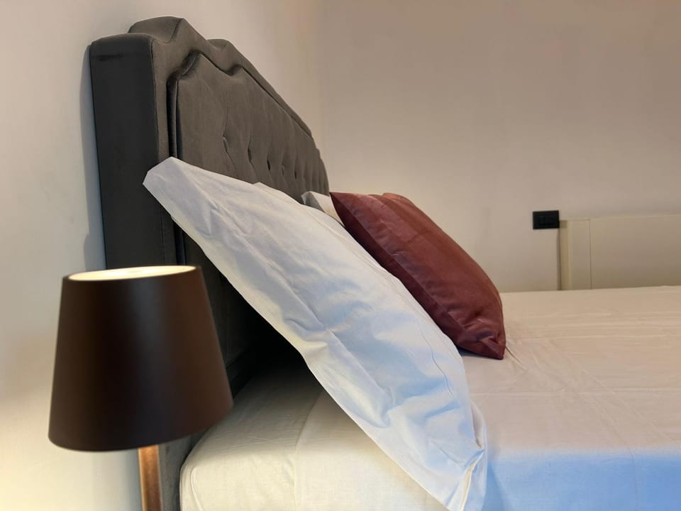 Dina Suite Rome Bed and Breakfast in Rome