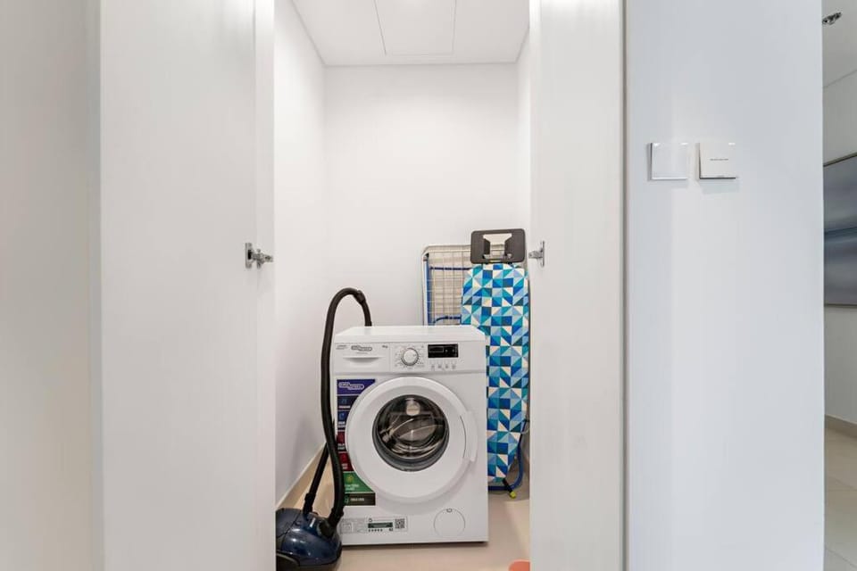 washing machine, dryer