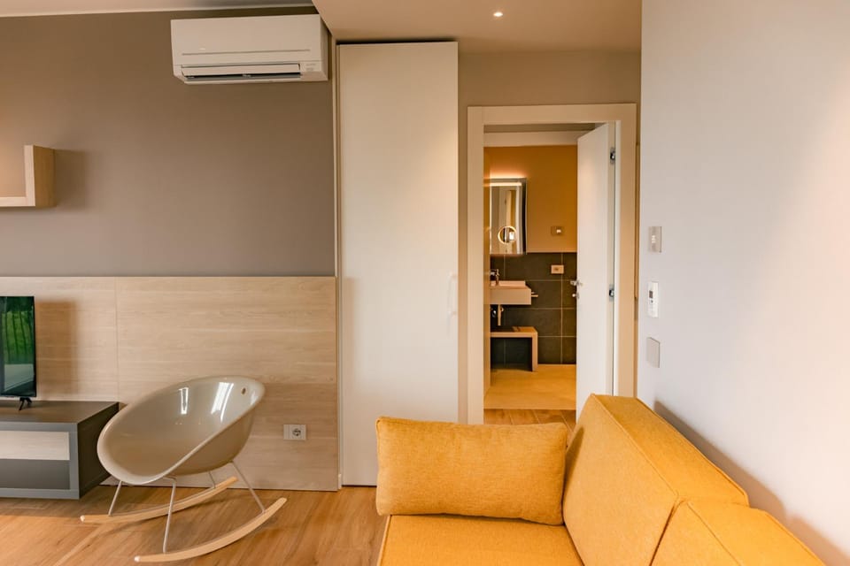 Lido Vista Apartments Apartment in Lake Garda