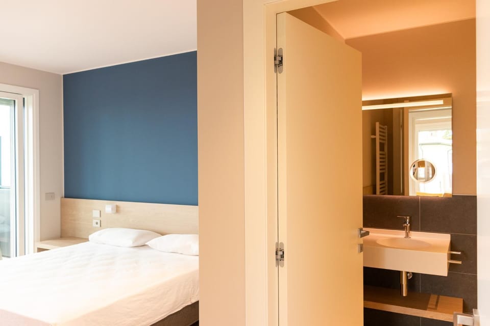 Lido Vista Apartments Apartment in Lake Garda