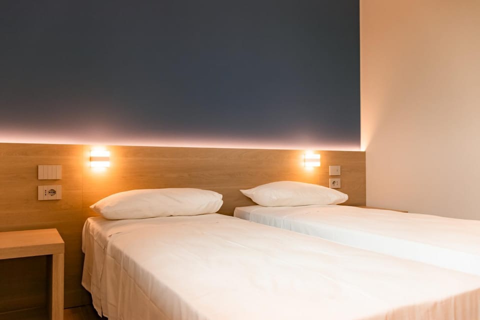 Lido Vista Apartments Apartment in Lake Garda