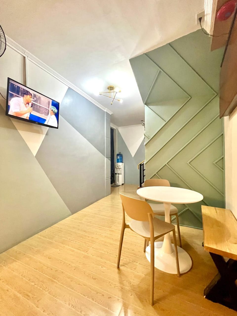 AK Residences Inn in Tagbilaran City