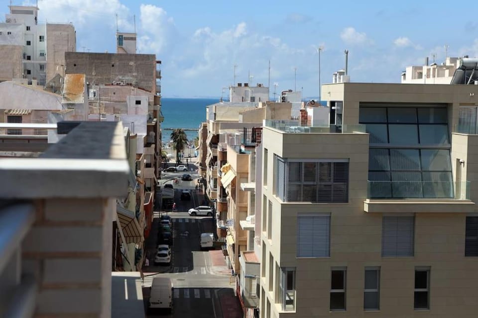 Casa de Lolita Apartment in Santa Pola