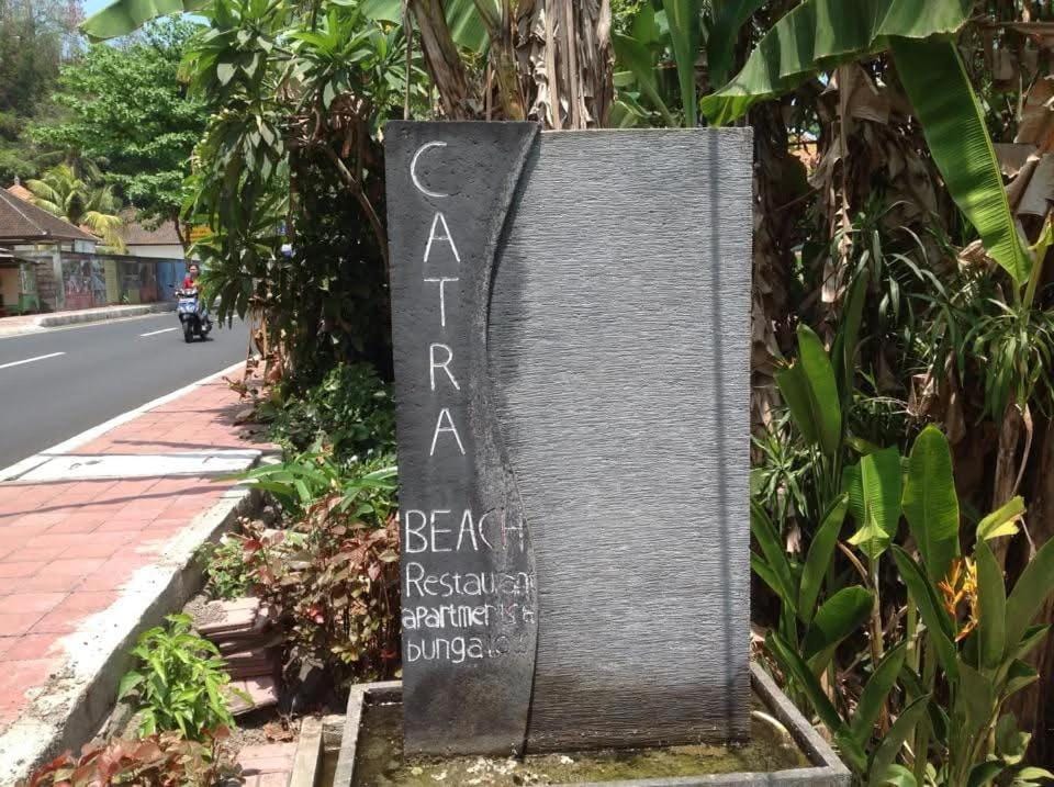 Bali Budget Beach Bungalow Apartment in Karangasem Regency