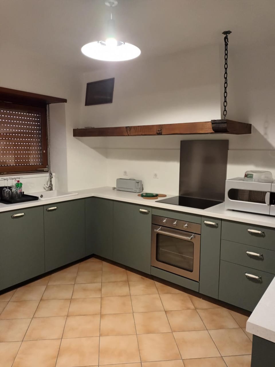 Matze Hoft 3 étoiles Apartment in Grand Est