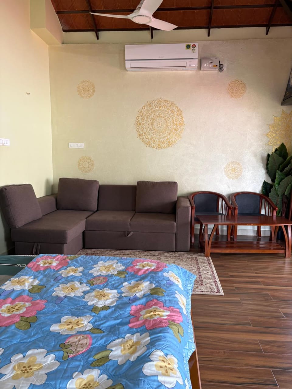 Karkera Beach Villa Bed and Breakfast in Karnataka
